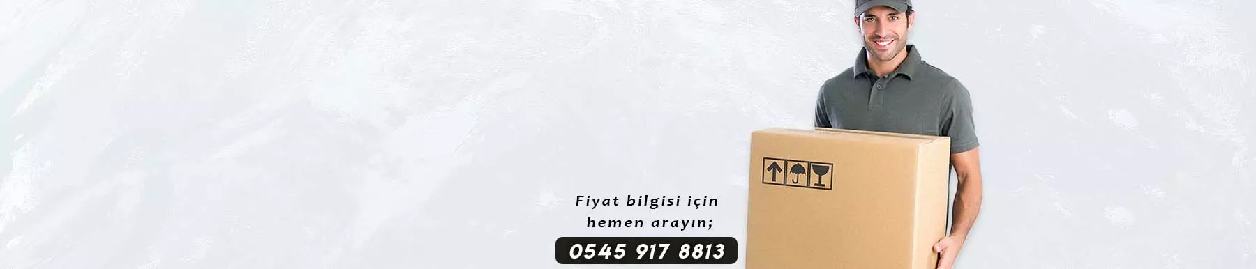 Susuz Nakliyat Susuz Nakliyat görseli