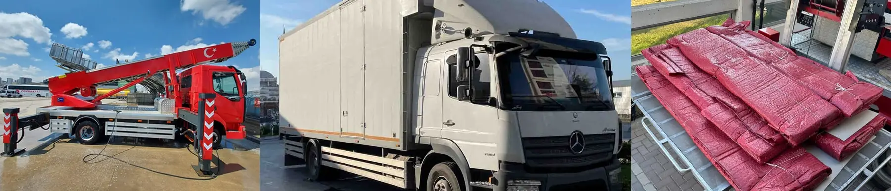Susuz Şehirler Arası Nakliyat Susuz Şehirler Arası Nakliyat görseli
